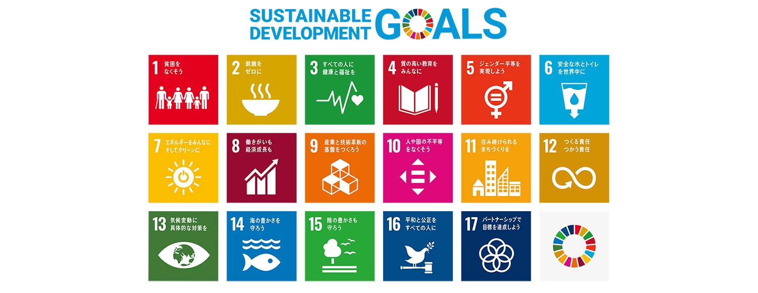 sustainable development goals