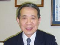 上野保社長