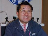 中村正治社長