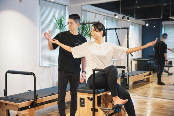 新規客の獲得より、既存顧客満足度向上を重視している