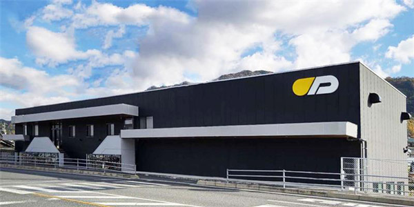 「DX工場」として開設した可部事業所