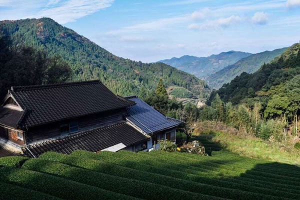 47都道府県に拠点を展開するADDress。事業立ち上げのきっかけは、創業者自身が都会生活に疲弊していたことにある