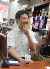 大岩健太郎さん