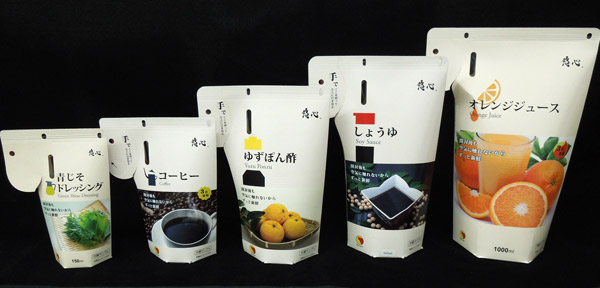 PIDは醤油から様々な用途へ広がった
