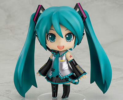 ねんどろいど 初音ミク 2.0