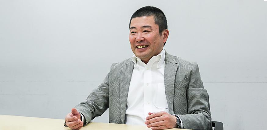 ソフトバンク　法人事業戦略本部　Watsonビジネス推進部　部長　立田雅人氏