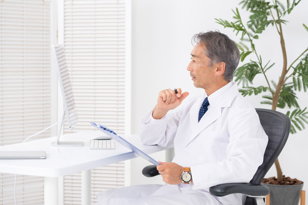 美容医療業のイメージ03