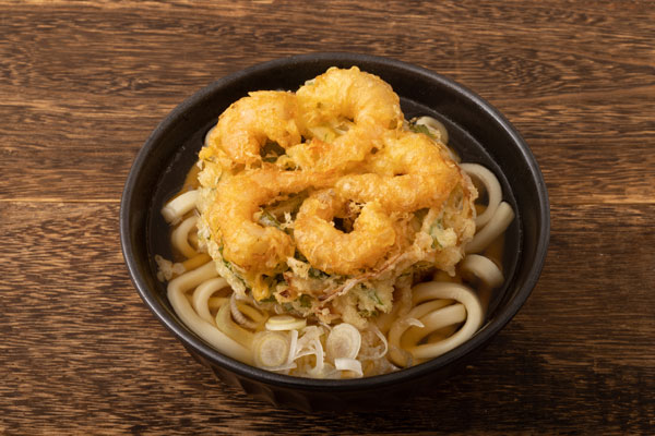 立ち食いそば・うどん店のイメージ02