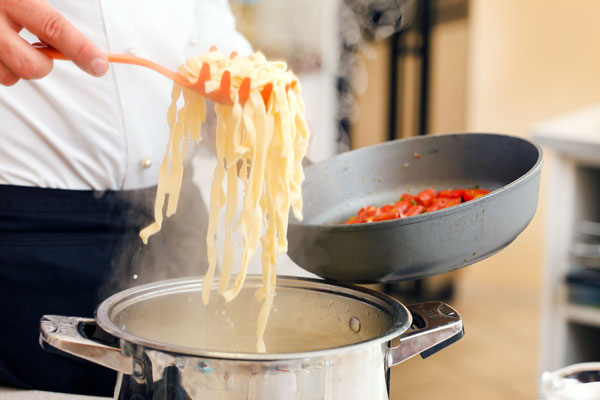 パスタ専門店のイメージ02