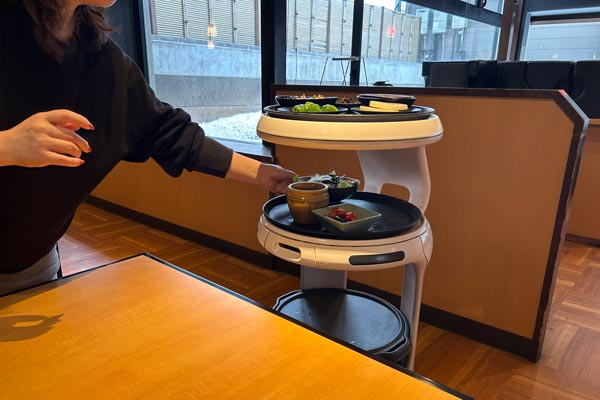 無人・省人化型店舗のイメージ02