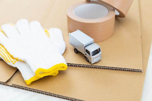 引越業のイメージ03