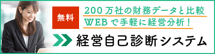 経営自己診断システム